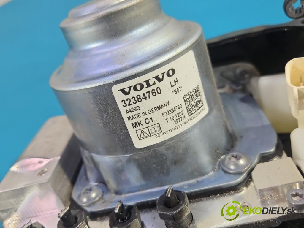 Volvo XC40 2017- 2.0 T B3 163 HP automatic 120 kW 1969 cm3 5- servo brzdové 32384760