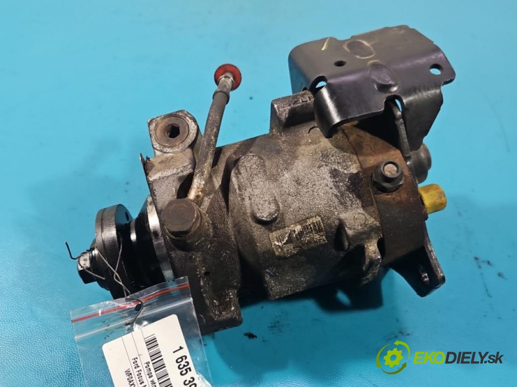 Ford Focus Mk1 1998-2004 1.8 tdci 101 HP manual 74 kW 1753 cm3 5- čerpadlo vstrekovacia R9044Z016A (Vstrekovacie čerpadlo)