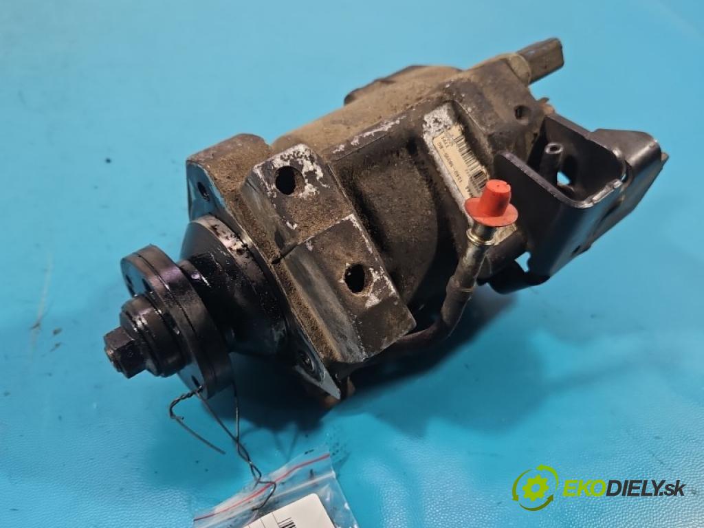 Ford Focus Mk1 1998-2004 1.8 tdci 101 HP manual 74 kW 1753 cm3 5- čerpadlo vstrekovacia R9044Z016A (Vstrekovacie čerpadlo)