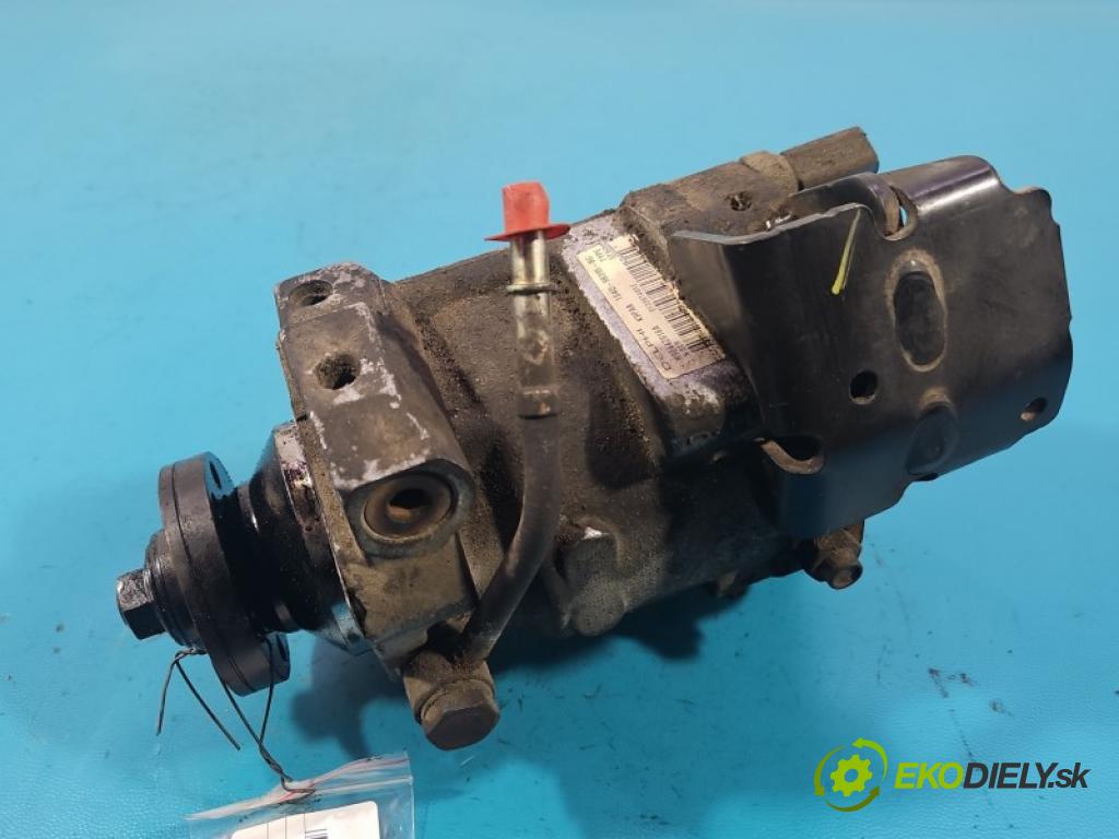 Ford Focus Mk1 1998-2004 1.8 tdci 101 HP manual 74 kW 1753 cm3 5- čerpadlo vstrekovacia R9044Z016A (Vstrekovacie čerpadlo)