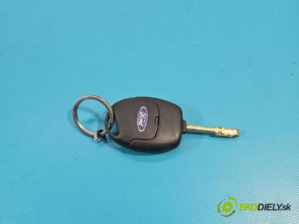 Ford Focus Mk1 1998-2004 1.8 tdci 101 HP manual 74 kW 1753 cm3 5- Spínačka  (Spínacia skrinka)