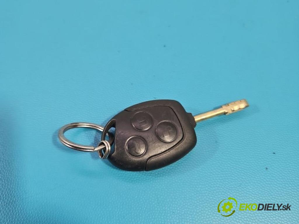 Ford Focus Mk1 1998-2004 1.8 tdci 101 HP manual 74 kW 1753 cm3 5- Spínačka  (Spínacia skrinka)