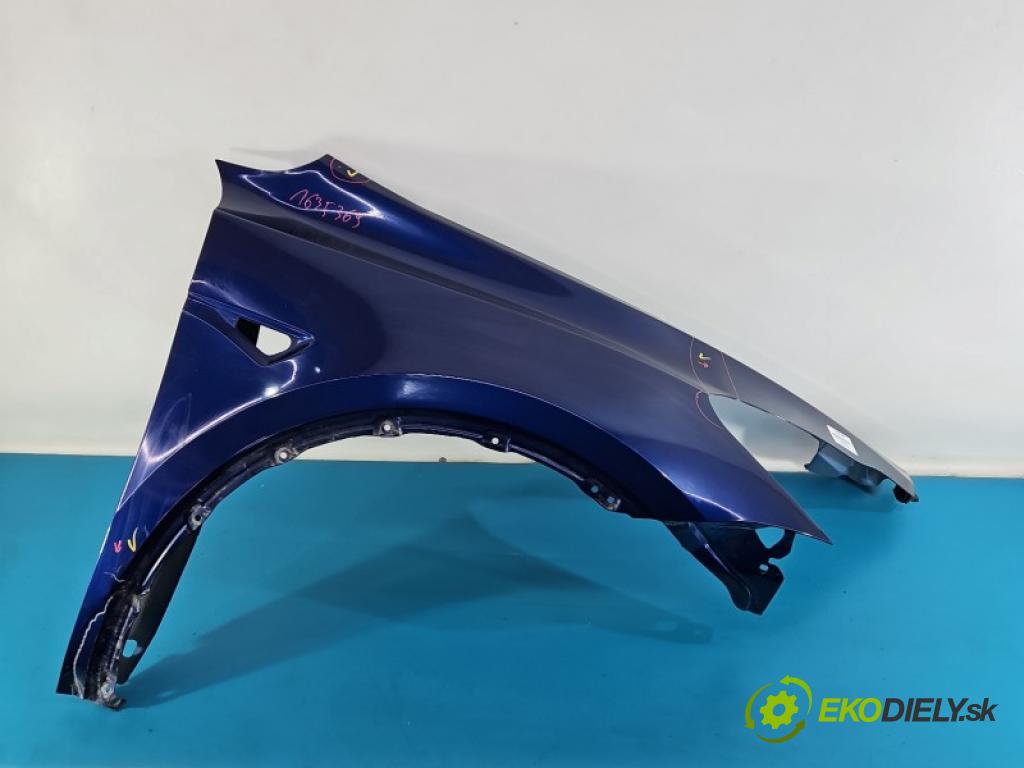 Tesla Model Y 0.0 automatic 378 kW  5- blatnik přední pravý  (Klika dveří ostatní)