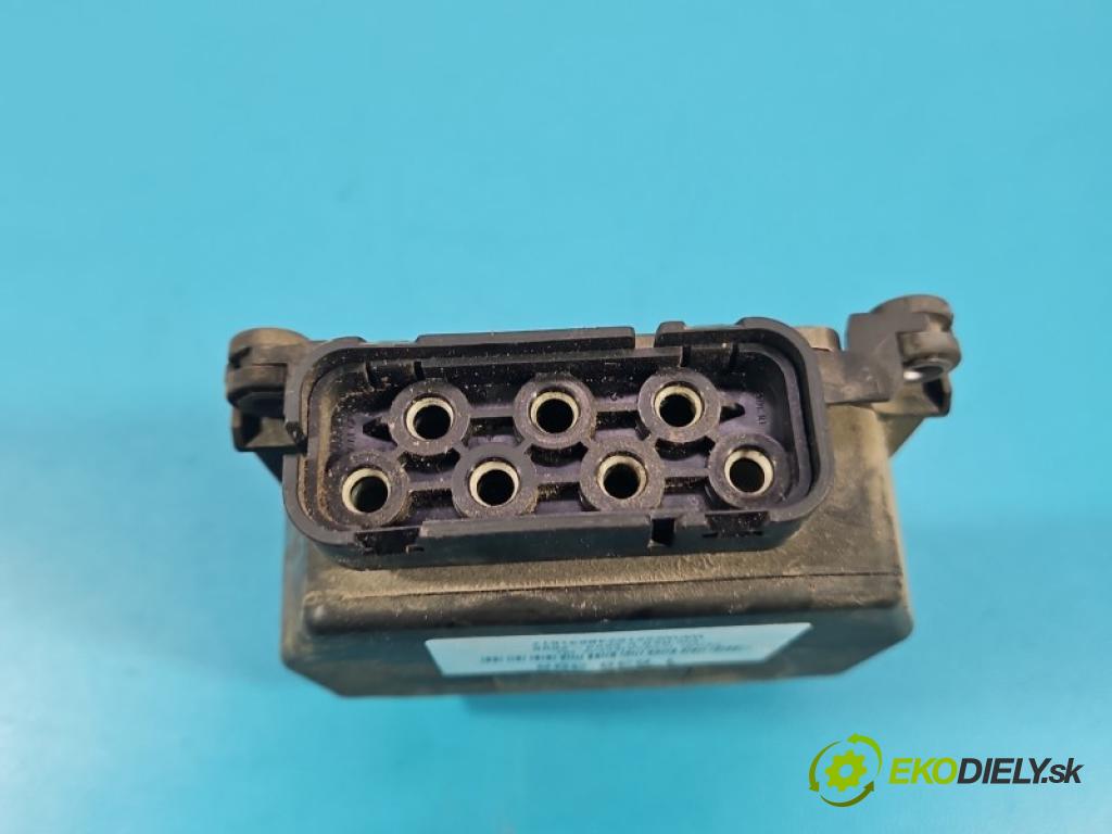 Vw Golf V 2003-2009 1.9 tdi 105 hp manual 77 kW 1896 cm3 5- ventil magnetický: 6Q0906625 (Ventil ostatní)