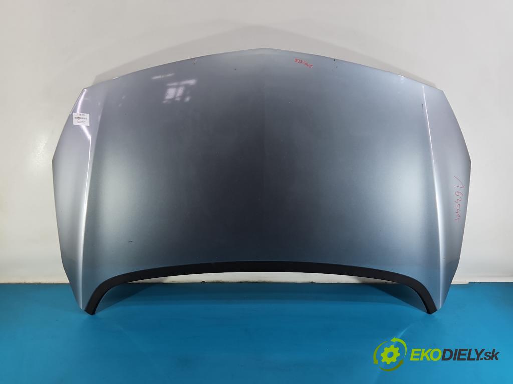 Opel Astra IV 2009-2015 1.7 cdti 110 HP manual 81 kW 1686 cm3 5- kapota predná 