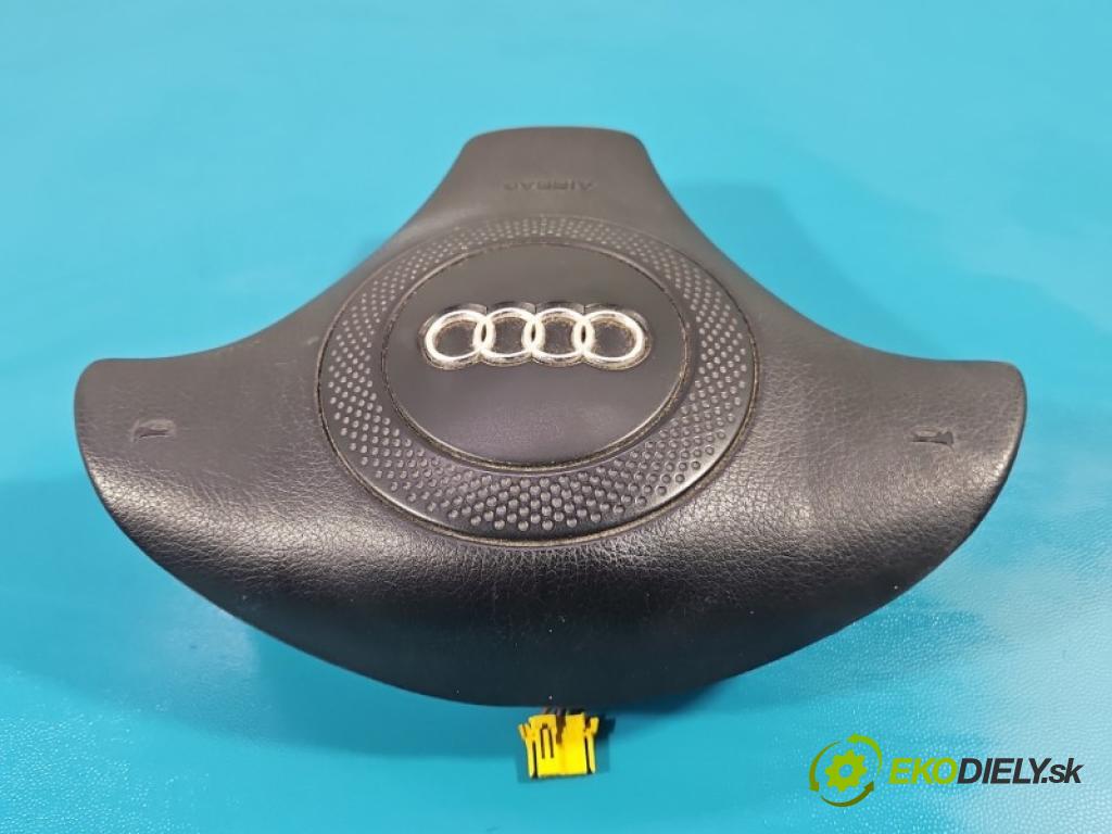 Audi A4 B5 1994-2001 1.9 tdi 110 hp manual 81 kW 1896 cm3 5- volant (Volant)