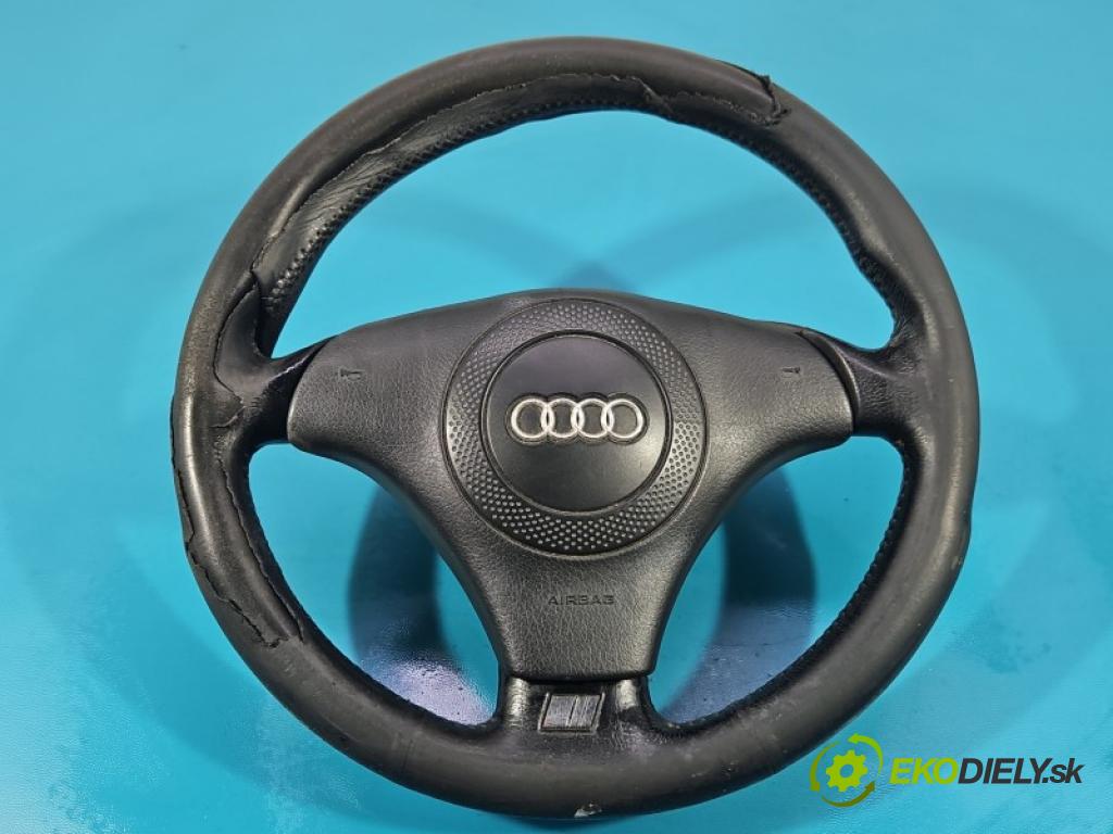 Audi A4 B5 1994-2001 1.9 tdi 110 HP manual 81 kW 1896 cm3 5- volant  (Volant)
