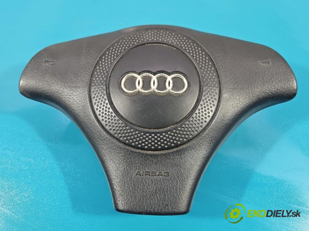 Audi A4 B5 1994-2001 1.9 tdi 110 hp manual 81 kW 1896 cm3 5- volant (Volant)
