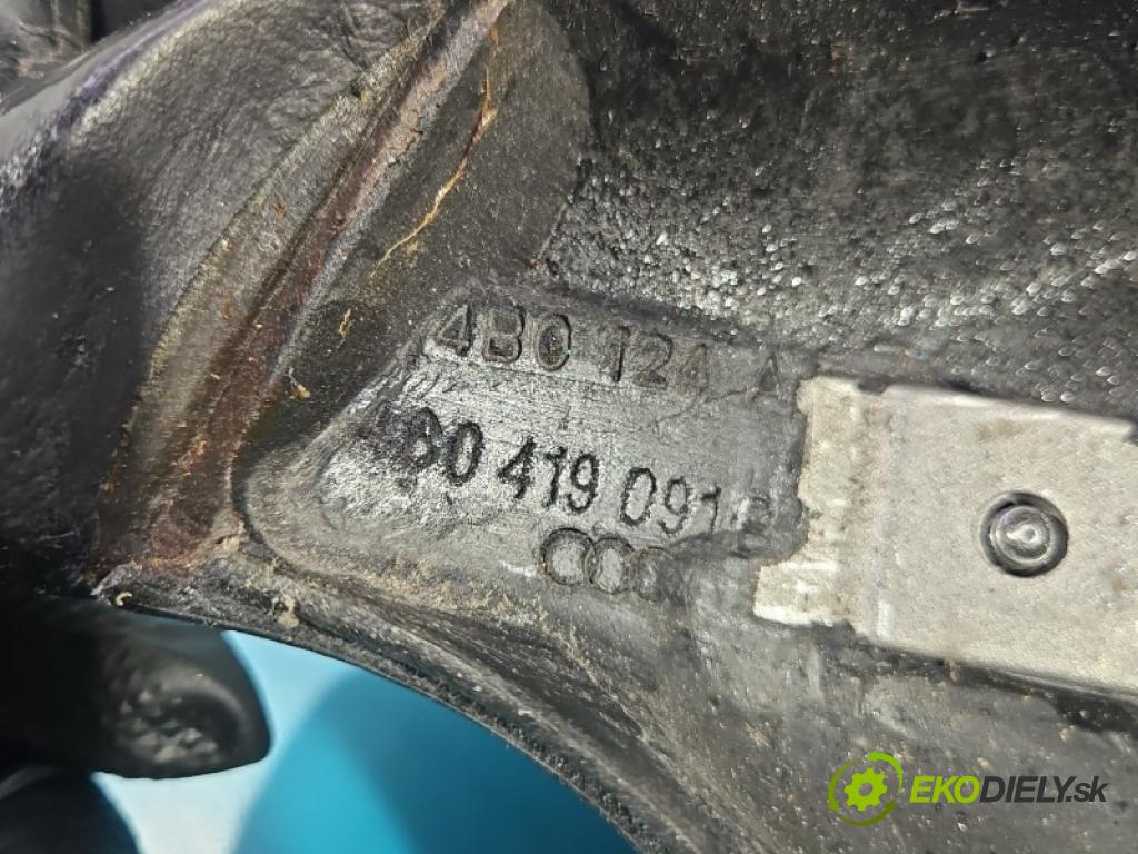 Audi A4 B5 1994-2001 1.9 tdi 110 hp manual 81 kW 1896 cm3 5- volant (Volant)