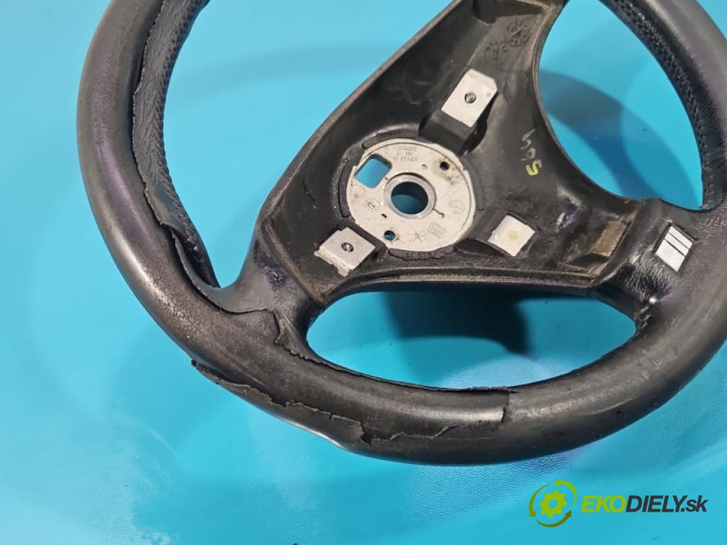 Audi A4 B5 1994-2001 1.9 tdi 110 hp manual 81 kW 1896 cm3 5- volant (Volant)