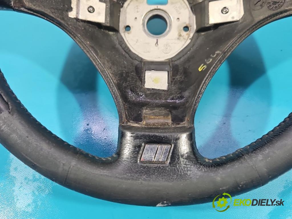Audi A4 B5 1994-2001 1.9 tdi 110 hp manual 81 kW 1896 cm3 5- volant (Volant)