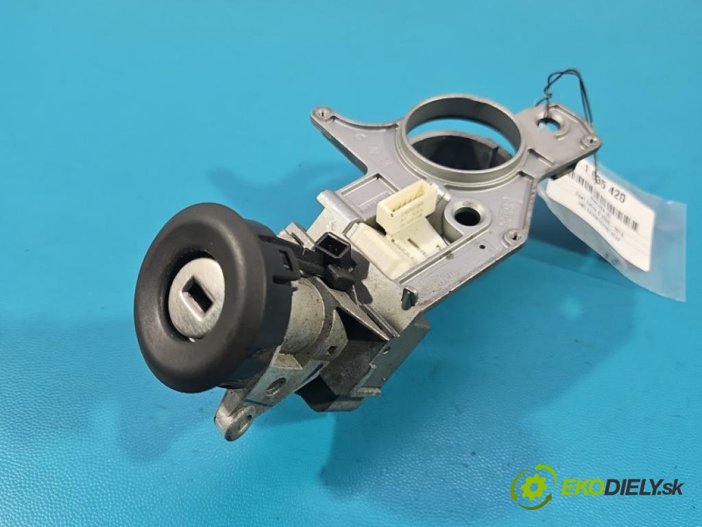 Opel Zafira B 2005-2014 1.9 cdti 150 hp manual 110 kW 1910 cm3 5- spínací skříňka  (Spínací skříňka)