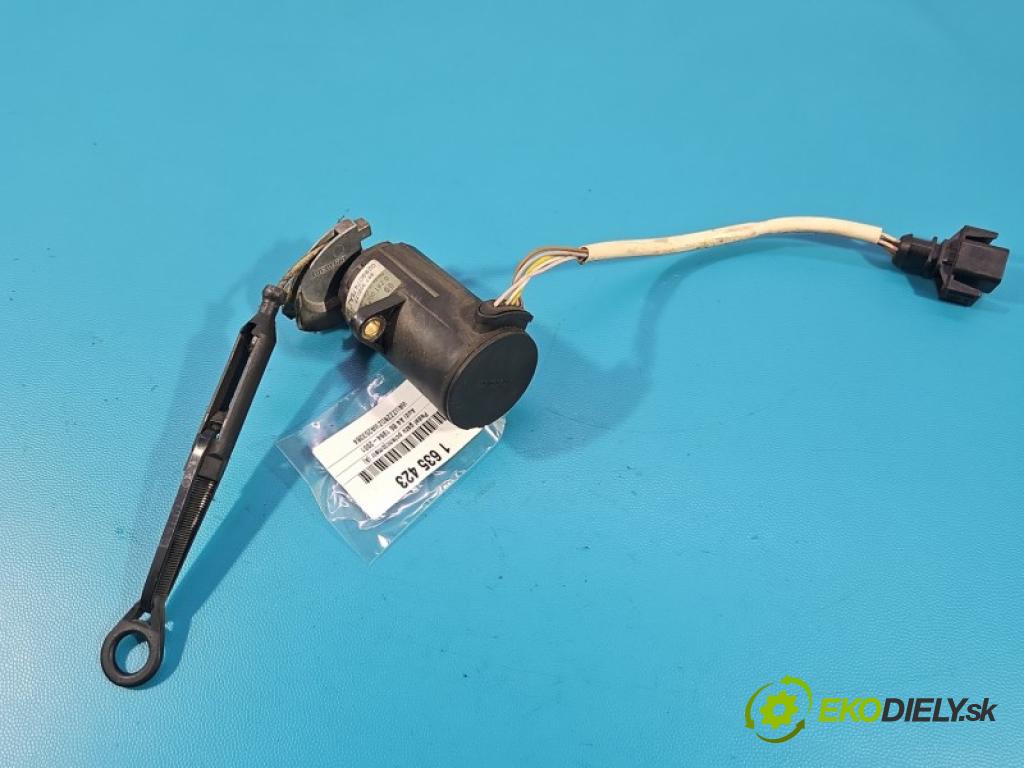 Audi A4 B5 1994-2001 1.9 tdi 110 hp manual 81 kW 1896 cm3 5- pedal plyn: potenciometr: 0281002286