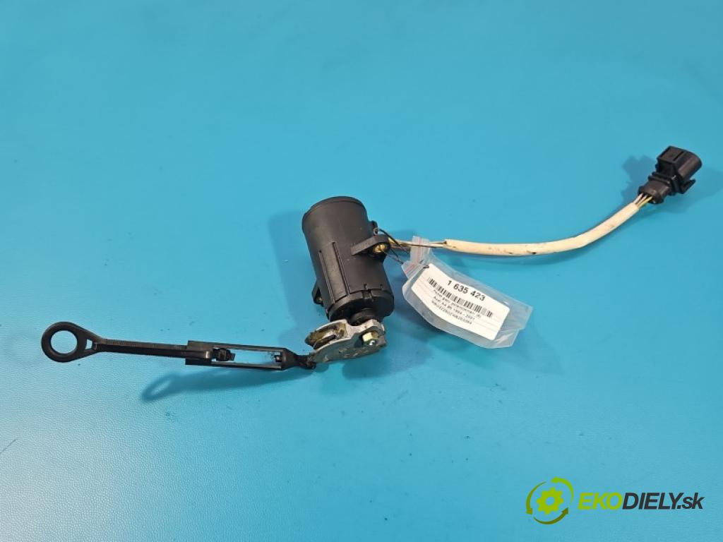 Audi A4 B5 1994-2001 1.9 tdi 110 hp manual 81 kW 1896 cm3 5- pedal plyn: potenciometr: 0281002286