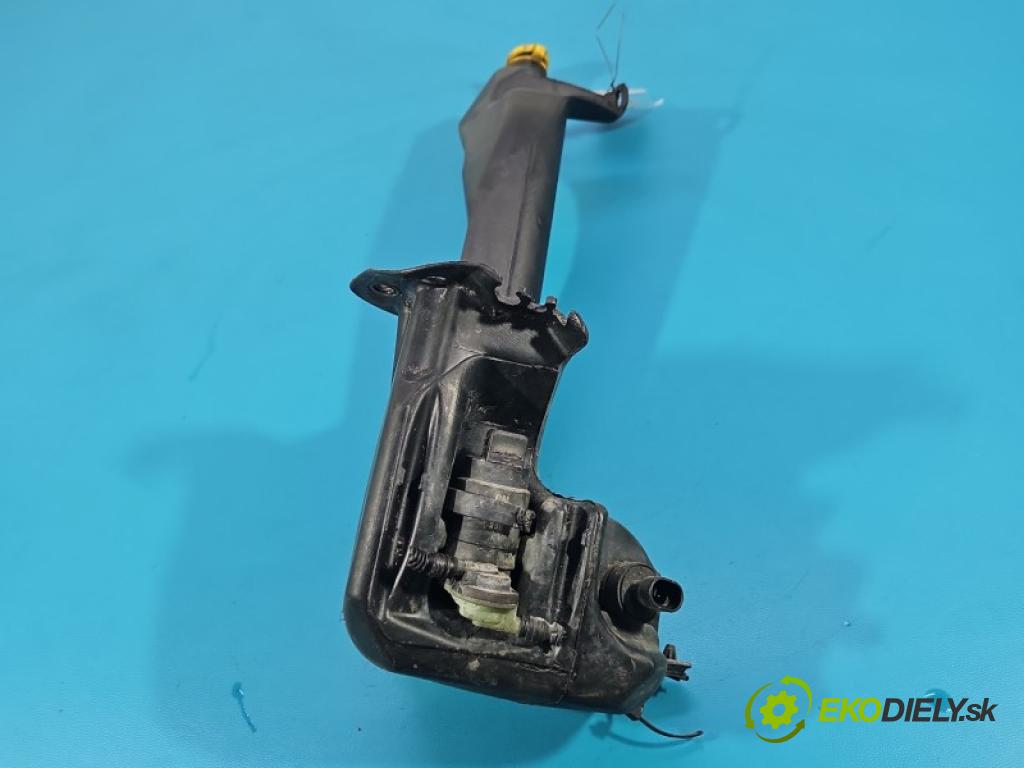 Opel Zafira B 2005-2014 1.9 cdti 150 HP manual 110 kW 1910 cm3 5- nádržka tekutina: ostrekovačov 13145448