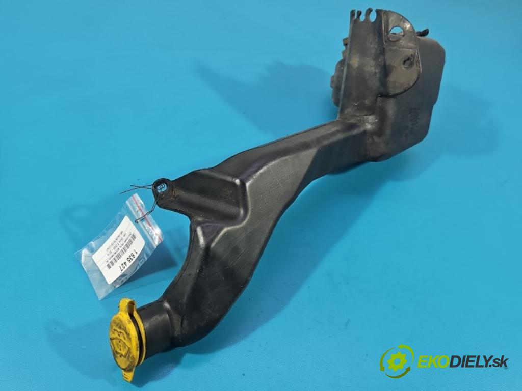 Opel Zafira B 2005-2014 1.9 cdti 150 HP manual 110 kW 1910 cm3 5- nádržka tekutina: ostrekovačov 13145448