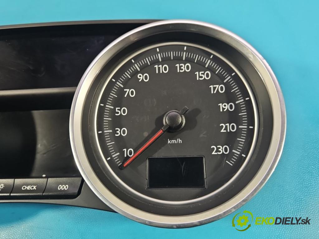 Peugeot 508 I 2010-2018 2.0 hdi 163 hp automatic 120 kW 1997 cm3 5- Přístrojová deska 9800419880 (Přístrojová deska)