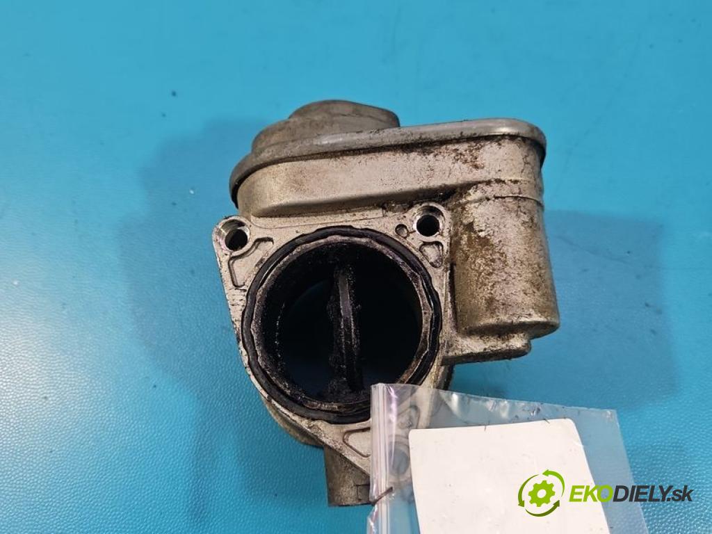 Vw Golf V 2003-2009 1.9 tdi 105 HP manual 77 kW 1896 cm3 5- klapka 038128063G (Škrtiaca klapka)