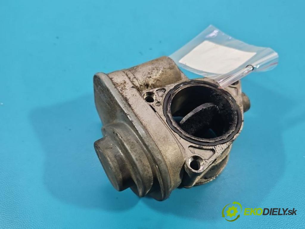 Vw Golf V 2003-2009 1.9 tdi 105 HP manual 77 kW 1896 cm3 5- klapka 038128063G (Škrtiaca klapka)
