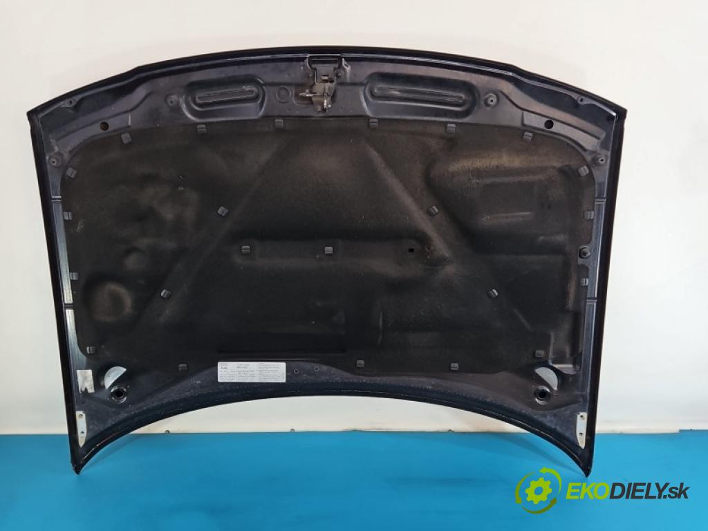 Audi A3 8L 1996-2003 1.9 tdi 131 hp manual 96 kW 1896 cm3 5- kapota přední