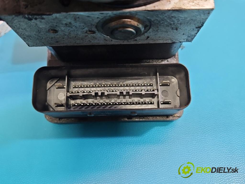 Audi A3 8L 1996-2003 1.9 tdi 131 HP manual 96 kW 1896 cm3 5- čerpadlo abs 1C0907379E (Pumpa ABS)