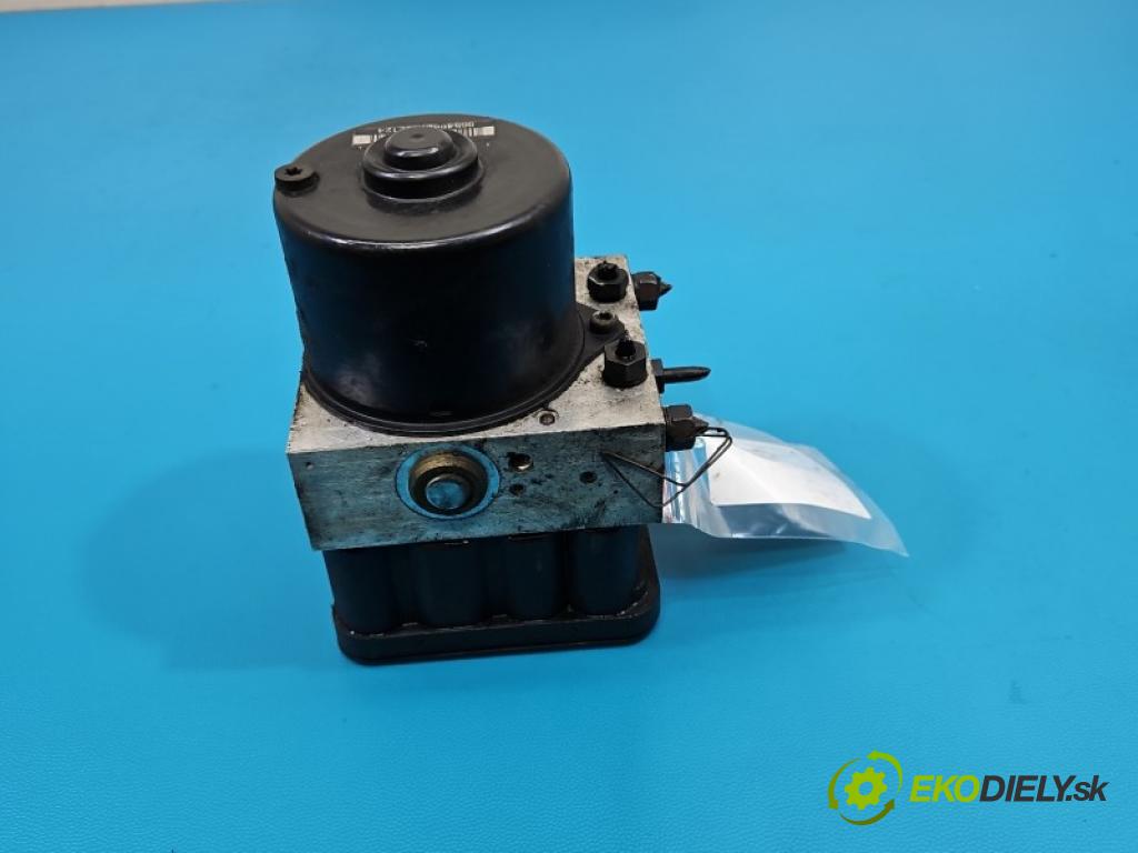 Audi A3 8L 1996-2003 1.9 tdi 131 HP manual 96 kW 1896 cm3 5- čerpadlo abs 1C0907379E (Pumpa ABS)