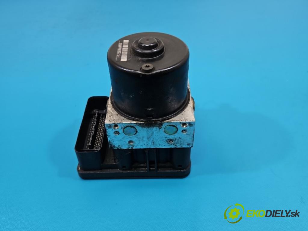 Audi A3 8L 1996-2003 1.9 tdi 131 HP manual 96 kW 1896 cm3 5- čerpadlo abs 1C0907379E (Pumpa ABS)