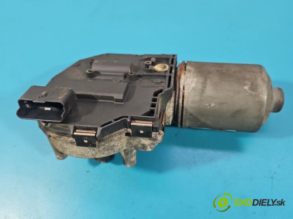 Renault Espace IV 2003-2014 2.0 dci 173KM manual 127 kW 1995 cm3 5- motor stěračů přední 0390241875