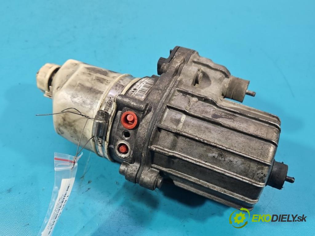 Opel Zafira B 2005-2014 1.9 cdti 150 HP manual 110 kW 1910 cm3 5- čerpadlo posilovač 13192897 (Servočerpadlo)