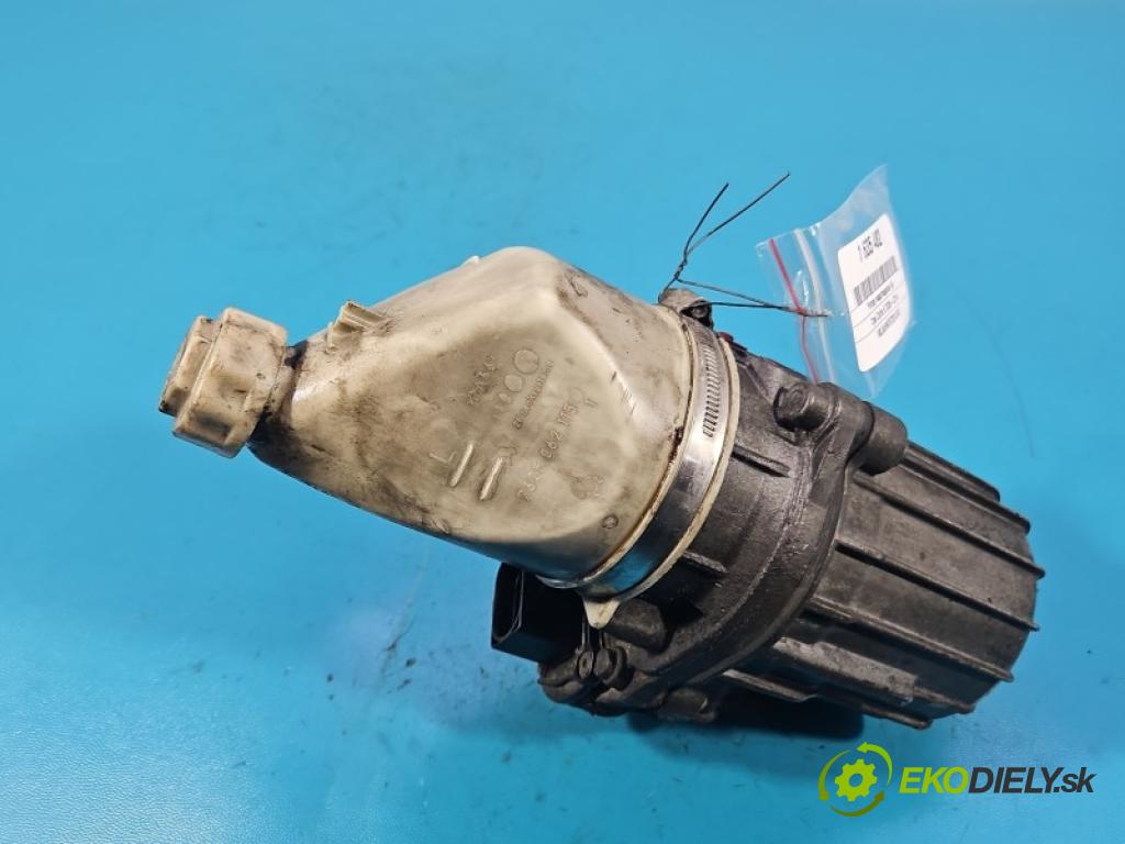 Opel Zafira B 2005-2014 1.9 cdti 150 HP manual 110 kW 1910 cm3 5- čerpadlo posilovač 13192897 (Servočerpadlo)