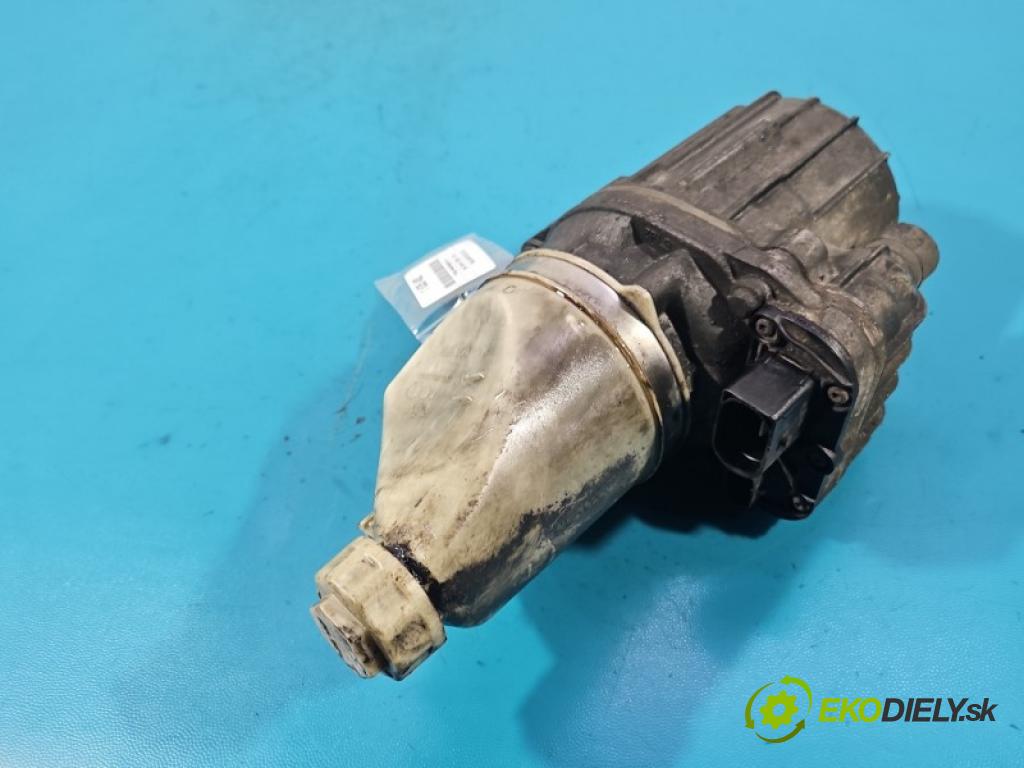 Opel Zafira B 2005-2014 1.9 cdti 150 HP manual 110 kW 1910 cm3 5- čerpadlo posilovač 13192897 (Servočerpadlo)