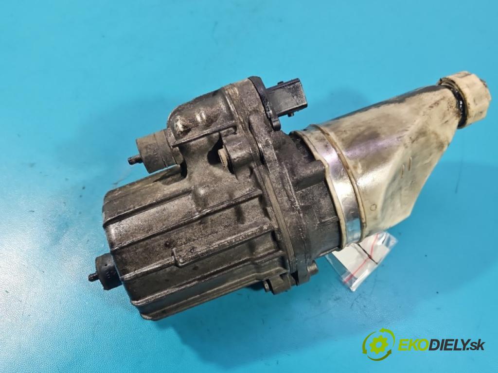 Opel Zafira B 2005-2014 1.9 cdti 150 HP manual 110 kW 1910 cm3 5- čerpadlo posilovač 13192897 (Servočerpadlo)
