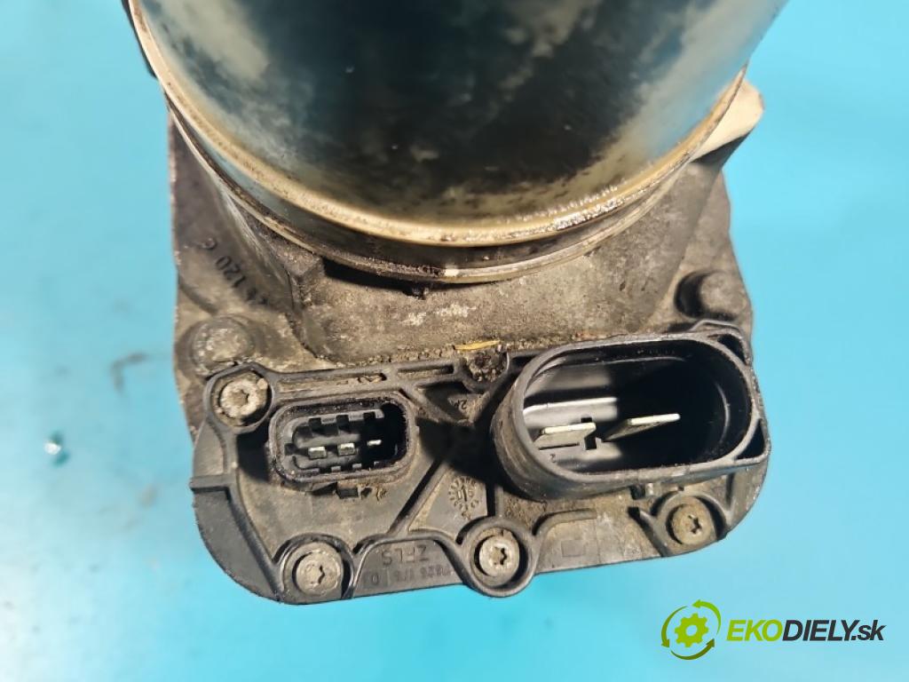 Opel Zafira B 2005-2014 1.9 cdti 150 HP manual 110 kW 1910 cm3 5- čerpadlo posilovač 13192897 (Servočerpadlo)
