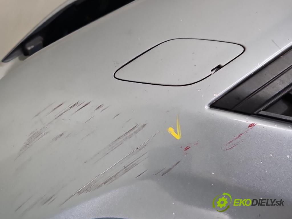 Opel Astra IV 2009-2015 1.7 cdti 110 hp manual 81 kW 1686 cm3 5- nárazník přední  (Klika dveří ostatní)