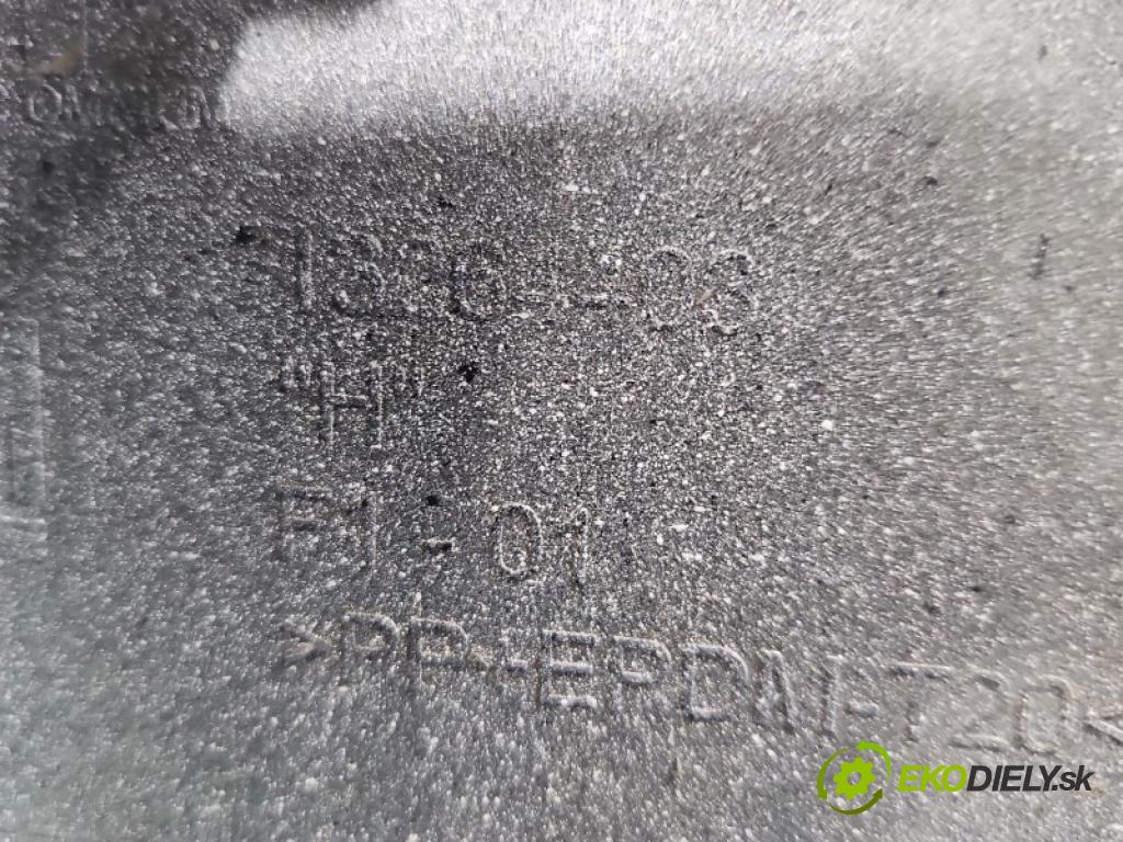 Opel Astra IV 2009-2015 1.7 cdti 110 hp manual 81 kW 1686 cm3 5- nárazník přední  (Klika dveří ostatní)