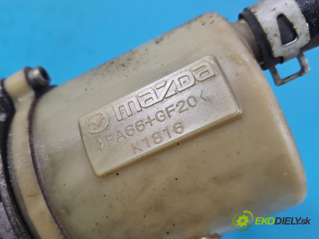 Mazda Cx-7 2.2 MZR-CD: 173KM manual 127 kW 2184 cm3 5- čerpadlo posilovač K1816 (Servočerpadlo)