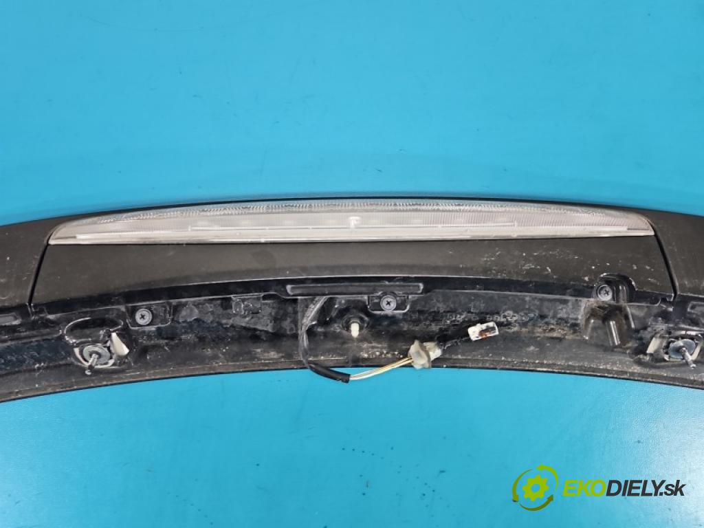 Mazda Cx-7 2.2 MZR-CD: 173KM manual 127 kW 2184 cm3 5- spoiler EH66-51961 (Spoiler)