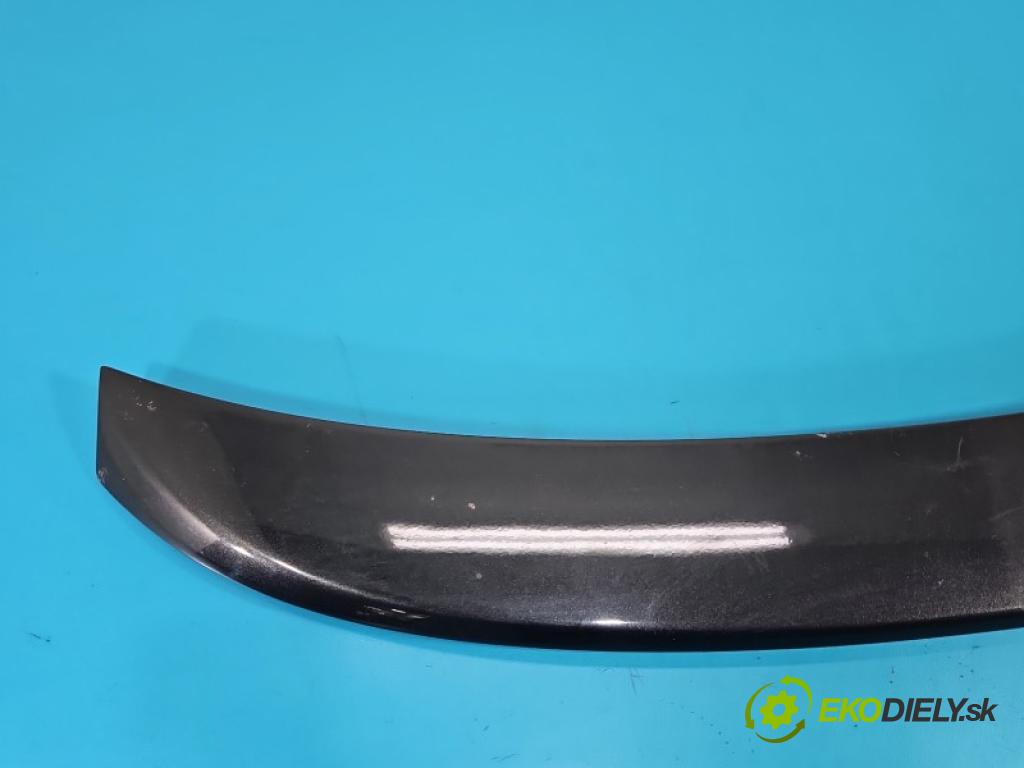 Mazda Cx-7 2.2 MZR-CD: 173KM manual 127 kW 2184 cm3 5- spoiler EH66-51961 (Spoiler)