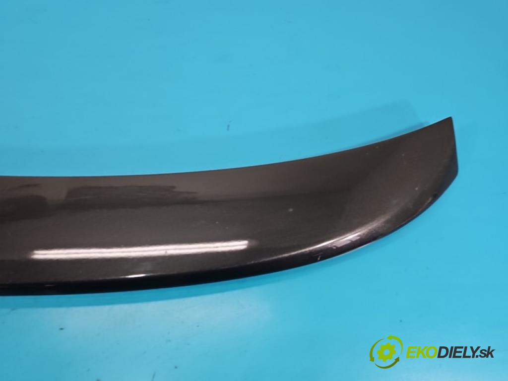 Mazda Cx-7 2.2 MZR-CD: 173KM manual 127 kW 2184 cm3 5- spoiler EH66-51961 (Spoiler)
