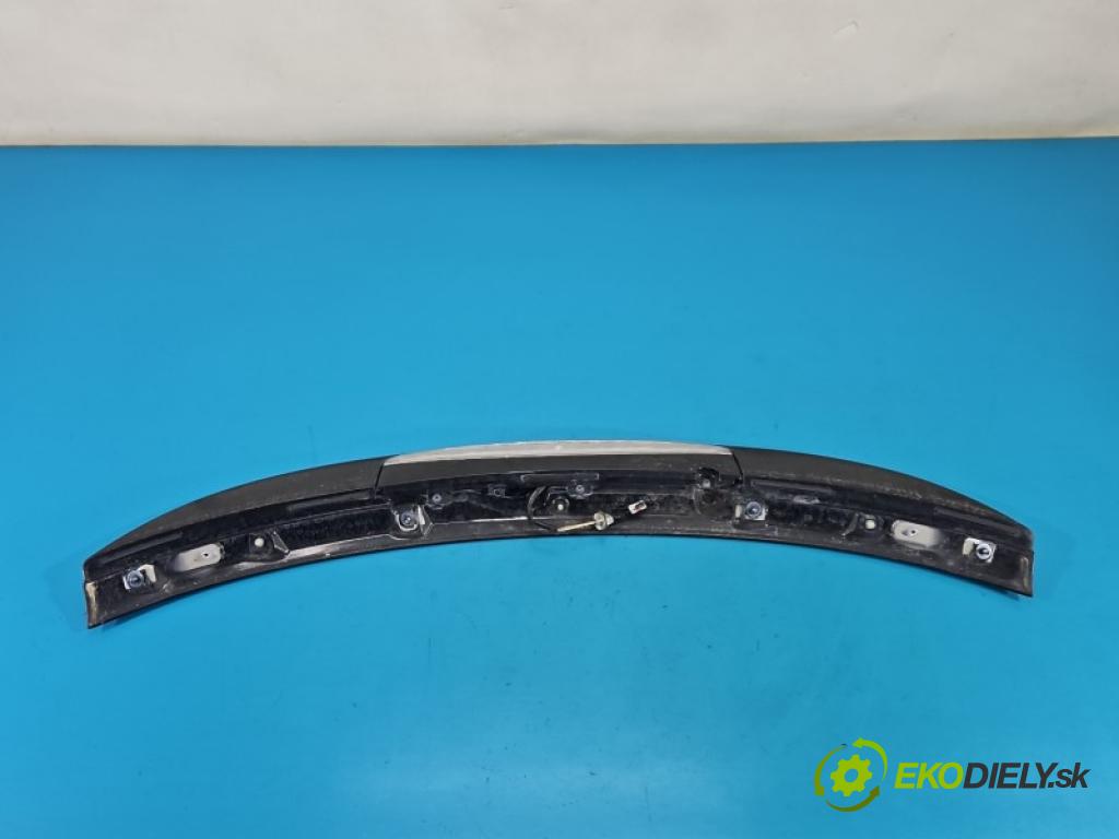 Mazda Cx-7 2.2 MZR-CD: 173KM manual 127 kW 2184 cm3 5- spoiler EH66-51961 (Spoiler)