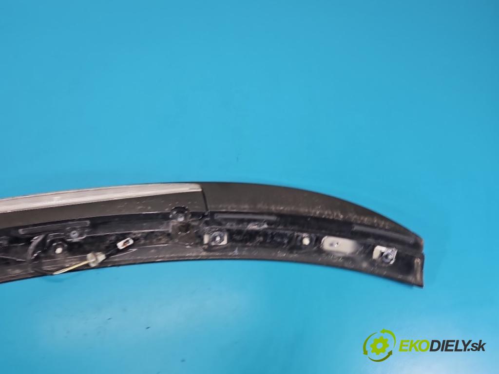 Mazda Cx-7 2.2 MZR-CD: 173KM manual 127 kW 2184 cm3 5- spoiler EH66-51961 (Spoiler)