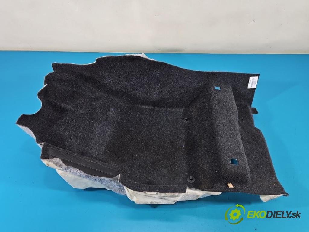 Volvo XC40 2017- 2.0 T B3 163 hp automatic 120 kW 1969 cm3 5- koberec do auta 32384603