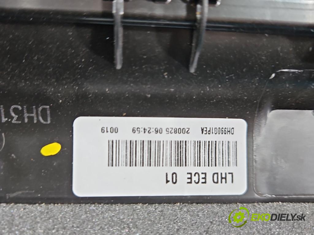 Volvo XC40 2017- 2.0 T B3 163 HP automatic 120 kW 1969 cm3 5- radiator 32296405 (Radiátor kúrenia)