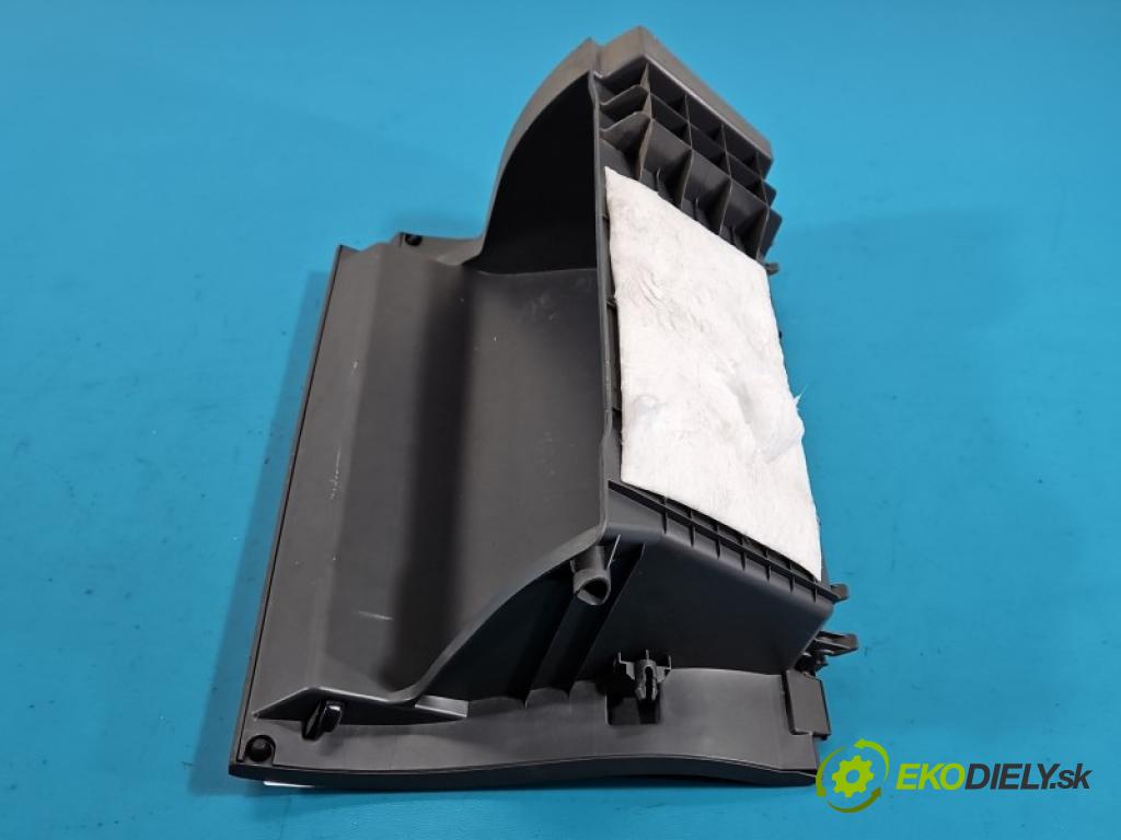 Toyota Prius III XW30 2009-2015 1.8 16V 99 hp automatic 73 kW 1798 cm3 5- kastlík 55550-47080
