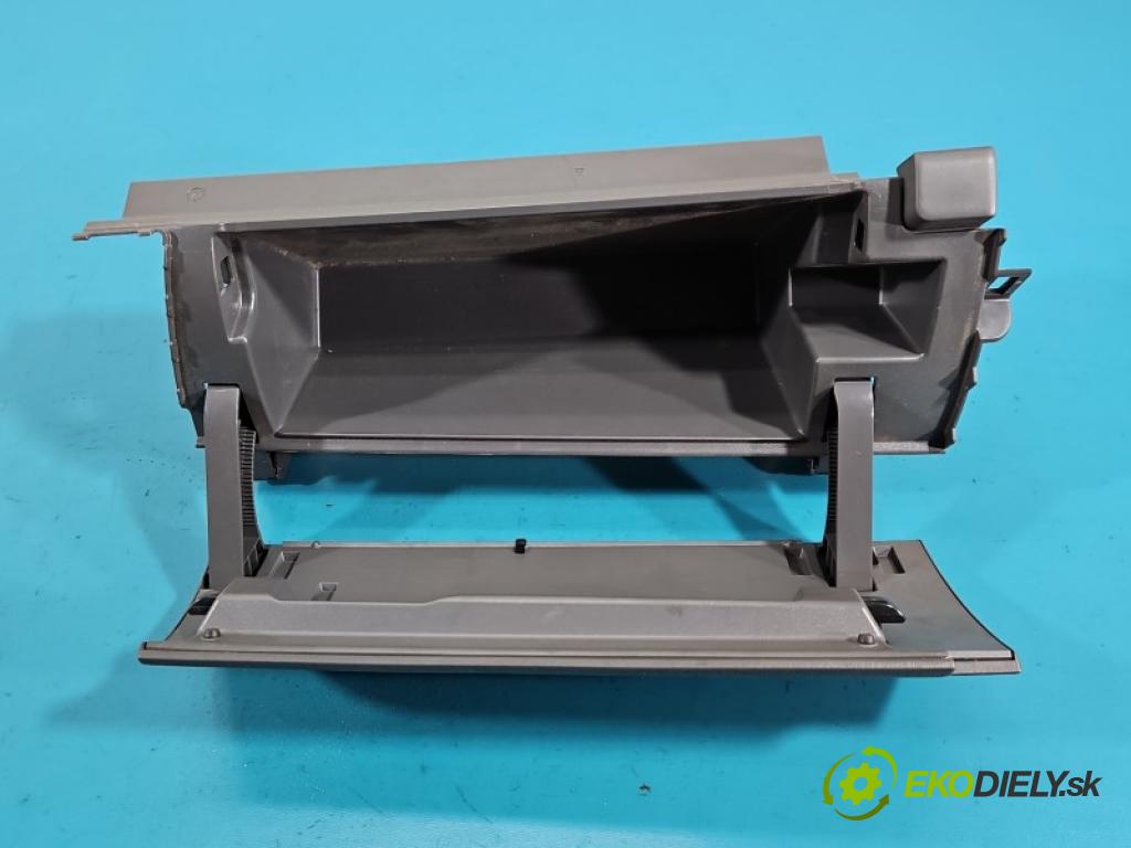 Toyota Prius III XW30 2009-2015 1.8 16V 99 HP automatic 73 kW 1798 cm3 5- kastlík 55511-47040