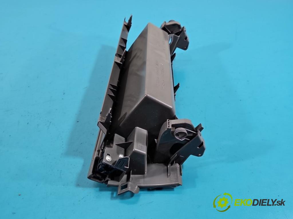 Toyota Prius III XW30 2009-2015 1.8 16V 99 HP automatic 73 kW 1798 cm3 5- kastlík 55511-47040