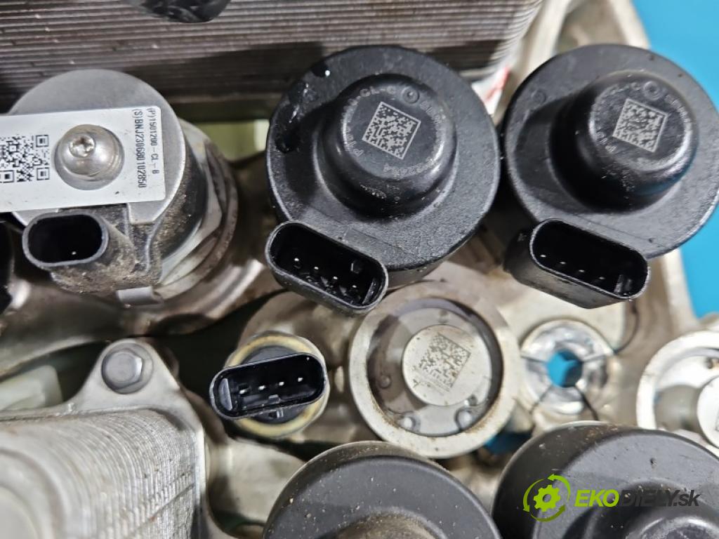 Tesla Model Y 0.0 automatic 378 kW  5- Distributor: 1613703-00-B