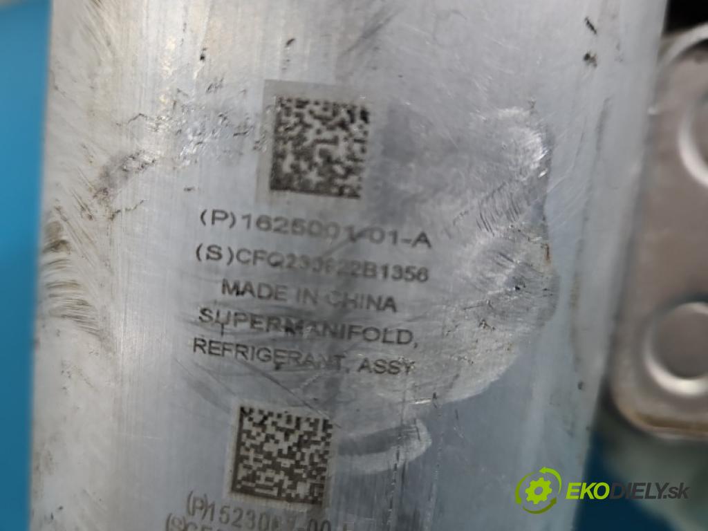 Tesla Model Y 0.0 automatic 378 kW  5- Distributor: 1613703-00-B