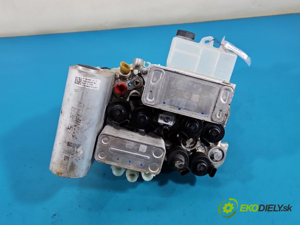 Tesla Model Y 0.0 automatic 378 kW  5- Distributor: 1613703-00-B