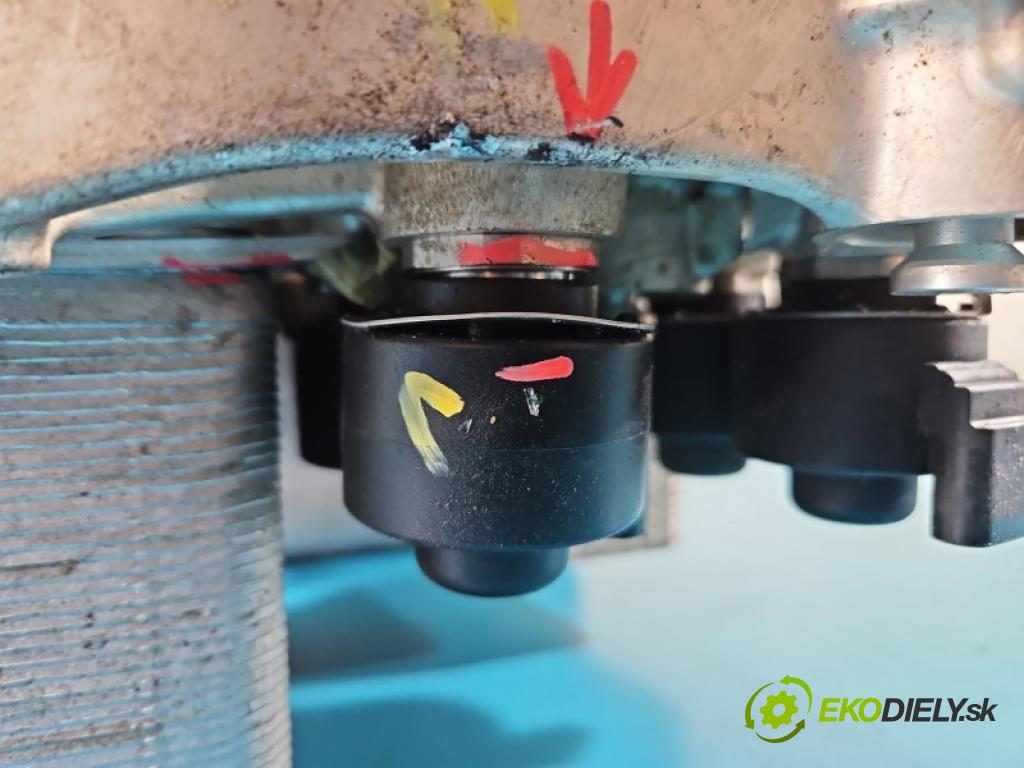 Tesla Model Y 0.0 automatic 378 kW  5- Distributor: 1613703-00-B